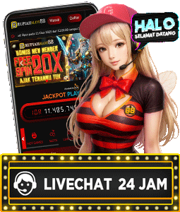 Livechat TOTOAKURAT